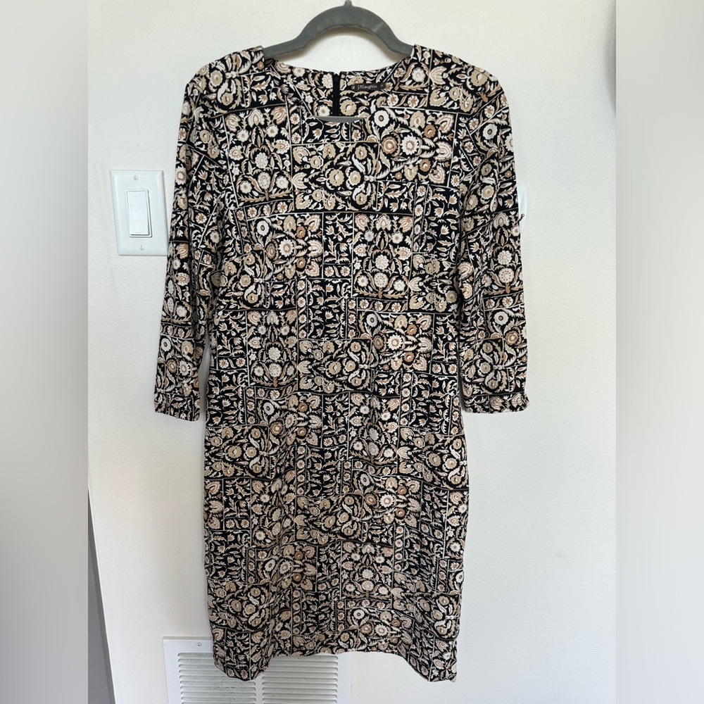 NWOT J. McLaughlin Sheeth Dress Size Medium.